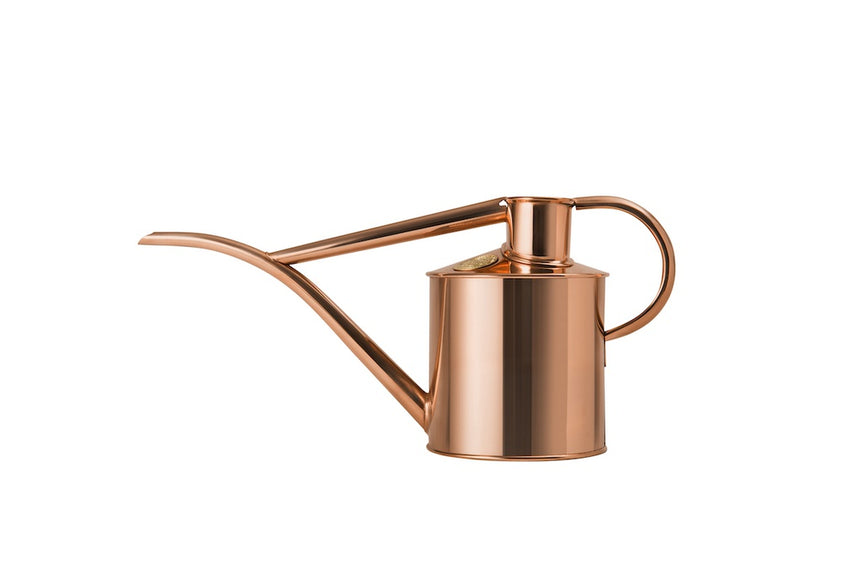 HAWS | The Fazeley Flow Copper Watering Can