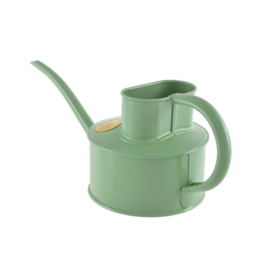 HAWS | The Fazeley Flow Watering Can - Sage Green