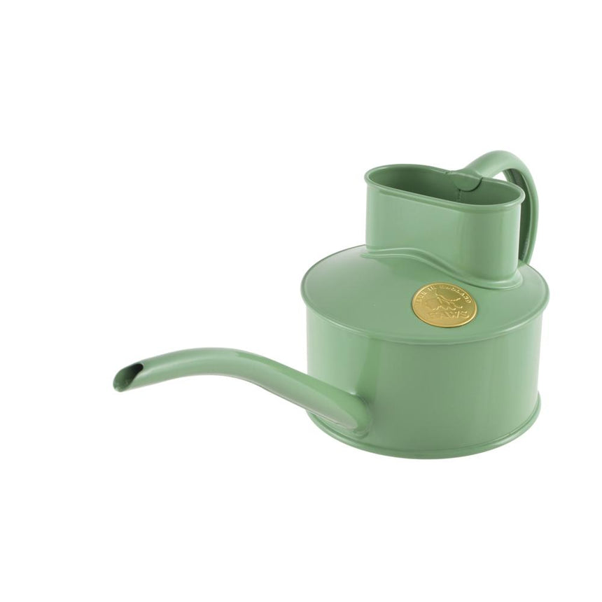 HAWS | The Fazeley Flow Watering Can - Sage Green