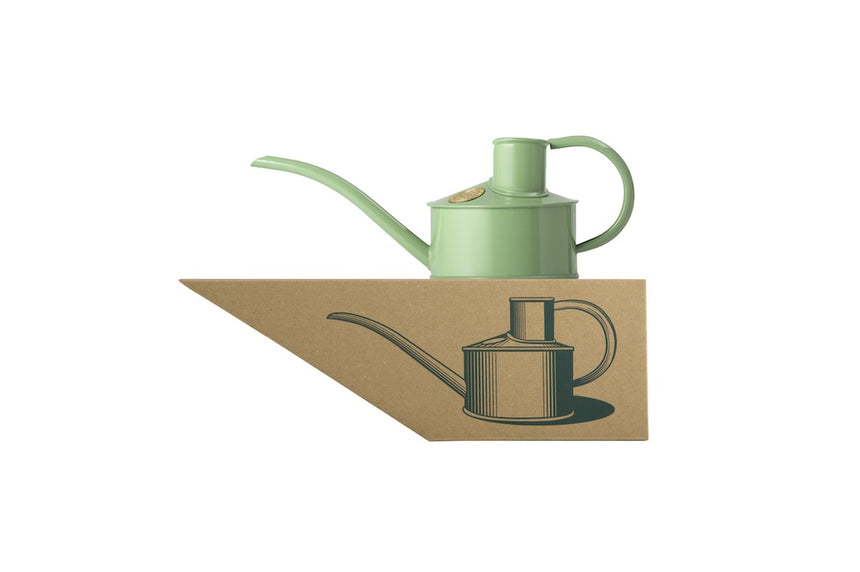 HAWS | The Fazeley Flow Watering Can - Sage Green