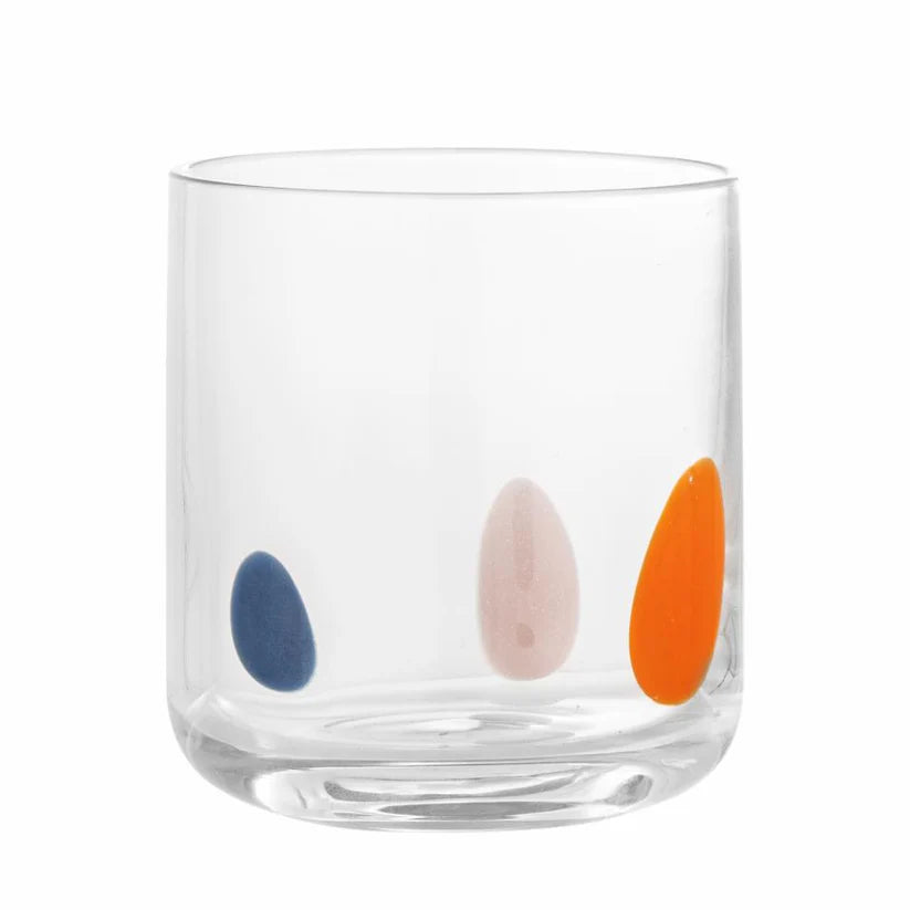 Bloomingville | Afeen Drinking Glass