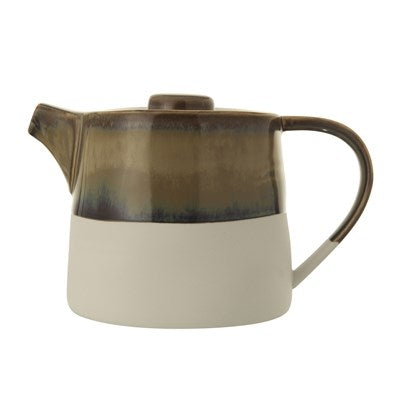 Creative Collection | Heather  Stoneware Teapot