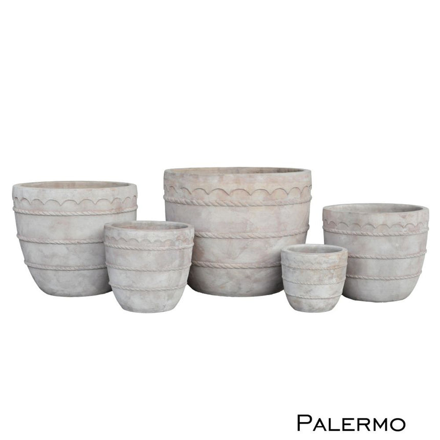 Northcote Pottery | Palermo Sicilian Egg Planter