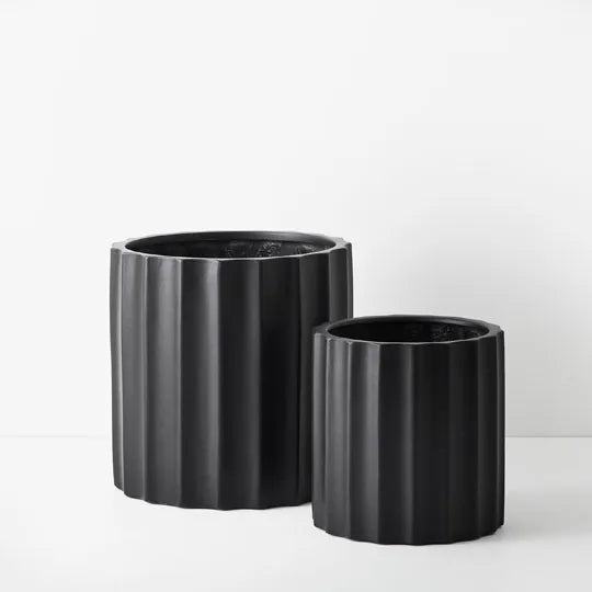 Offshoot |  Parko Pot Black