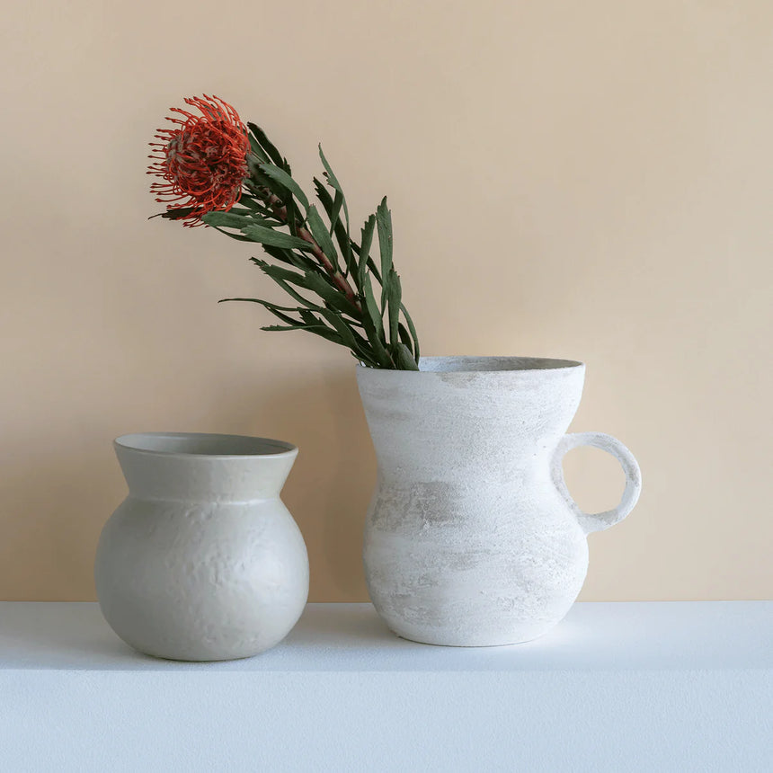 Urban Nature Culture |  Relaxed Vase