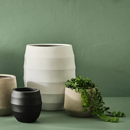 Offshoot | Silos Planter