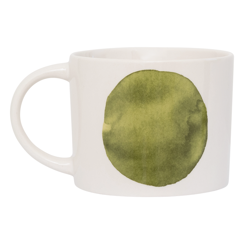 Urban Nature Culture - Tazza Capulet Olive Mug