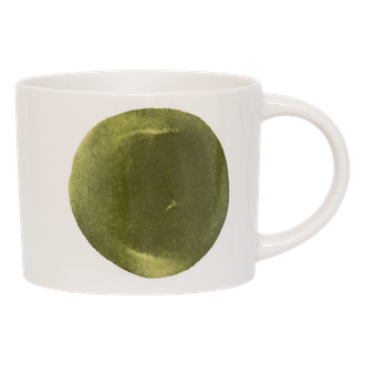 Urban Nature Culture - Tazza Capulet Olive Mug