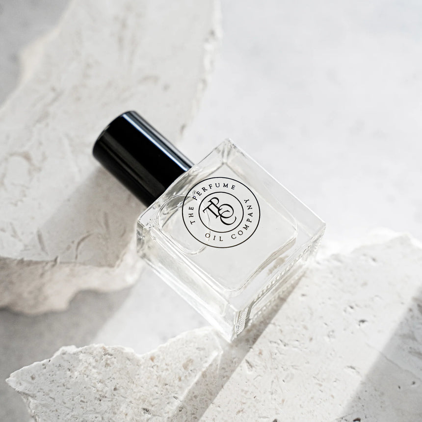 The Perfume Oil Company || Roll-On Perfume Oil 10 mL